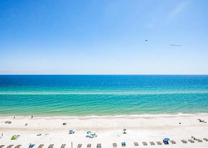 Crystal Shores West Ph1403 Apartment *