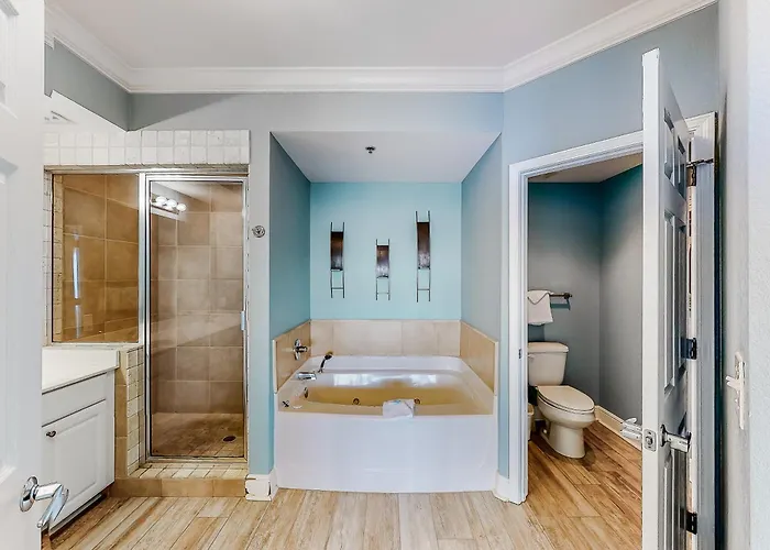 Crystal Shores West Ph1403 Apartment Gulf Shores