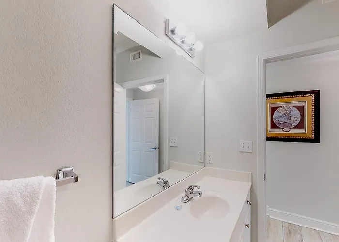 Crystal Shores West Ph1403 Apartment Gulf Shores