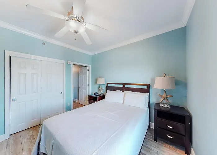 Crystal Shores West Ph1403 Gulf Shores