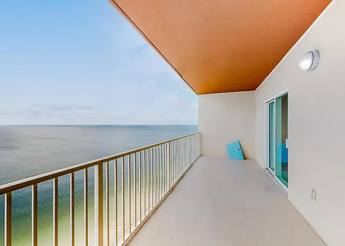 Apartment Crystal Shores West Ph1403 *