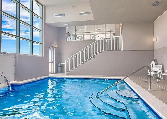 Crystal Shores West Ph1403 * Gulf Shores