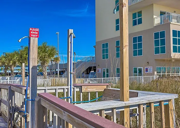 Holiday home Crystal Shores West Ph1403 Gulf Shores
