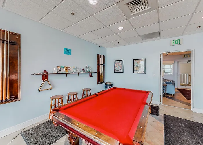 Crystal Shores West Ph1403 Gulf Shores