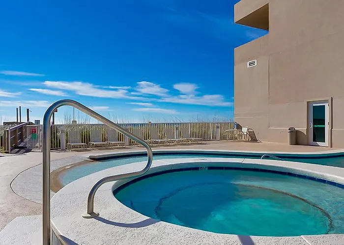 Crystal Shores West Ph1403 Gulf Shores