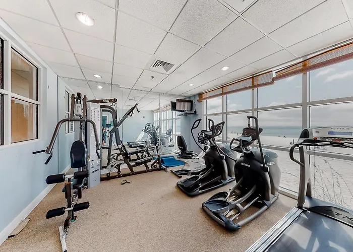 Crystal Shores West Ph1403 Apartment Gulf Shores