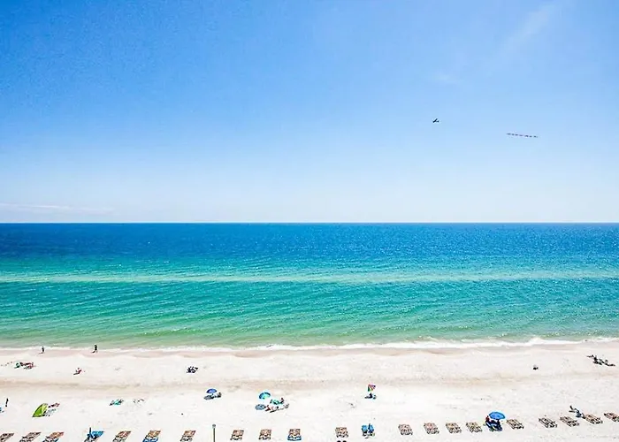 Holiday home Crystal Shores West Ph1403 *