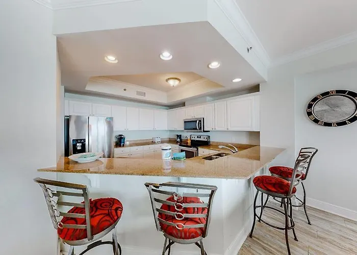 Crystal Shores West Ph1403 Gulf Shores