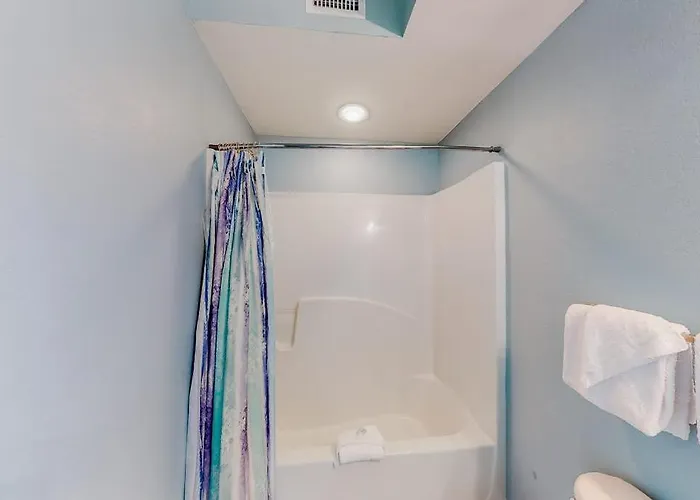 Crystal Shores West Ph1403 Holiday home *