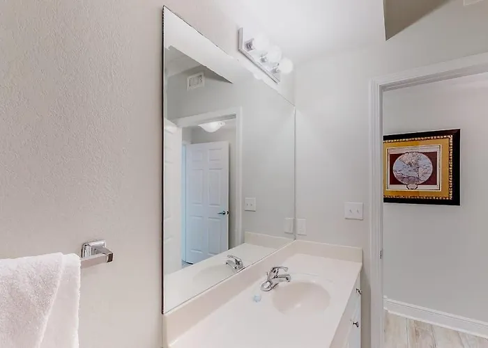 Crystal Shores West Ph1403 Gulf Shores