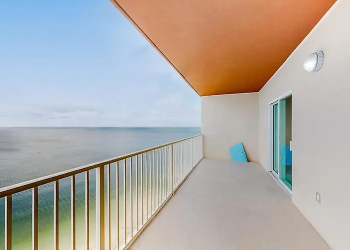 Holiday home Crystal Shores West Ph1403 Gulf Shores