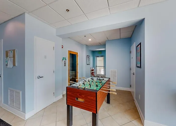 Crystal Shores West Ph1403 Holiday home *