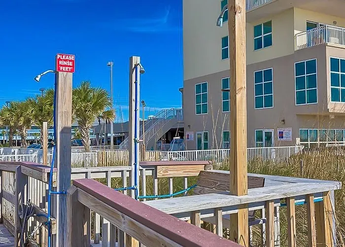 Crystal Shores West Ph1403 Holiday home *