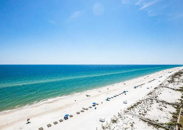 Crystal Shores West Ph1403 Gulf Shores
