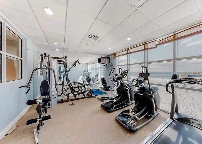 Holiday home Crystal Shores West Ph1403